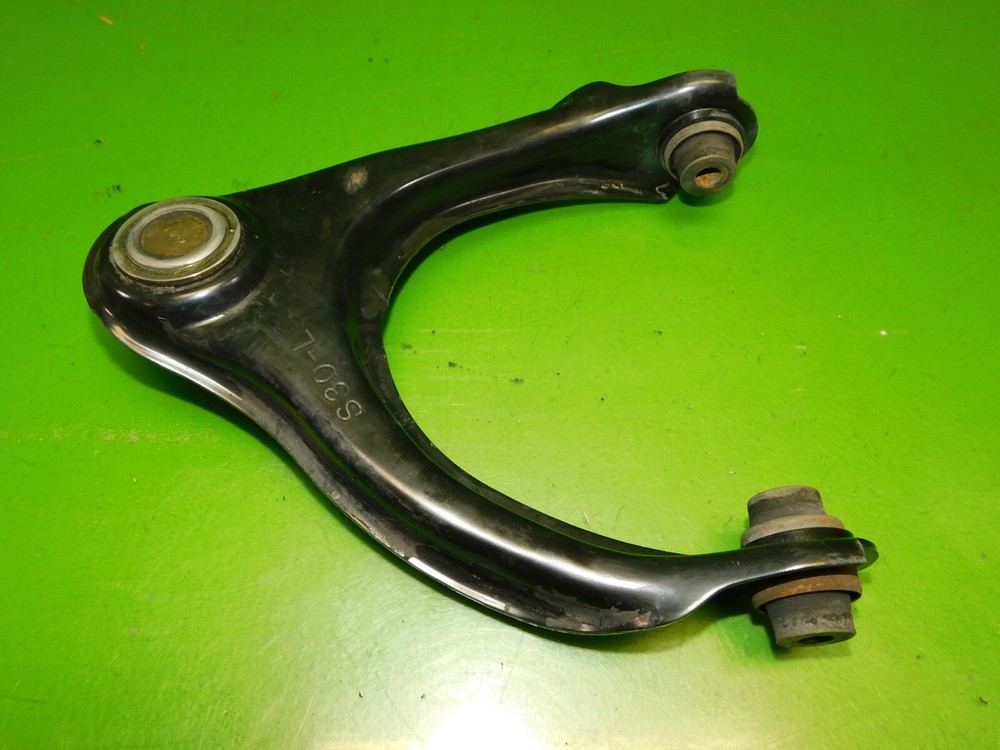 97-01 Prelude OEM driver left front upper control arm UCA