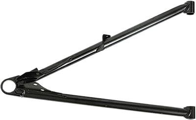 SP1 SM-08212 Chrome Moly Lower A-Arms - Black