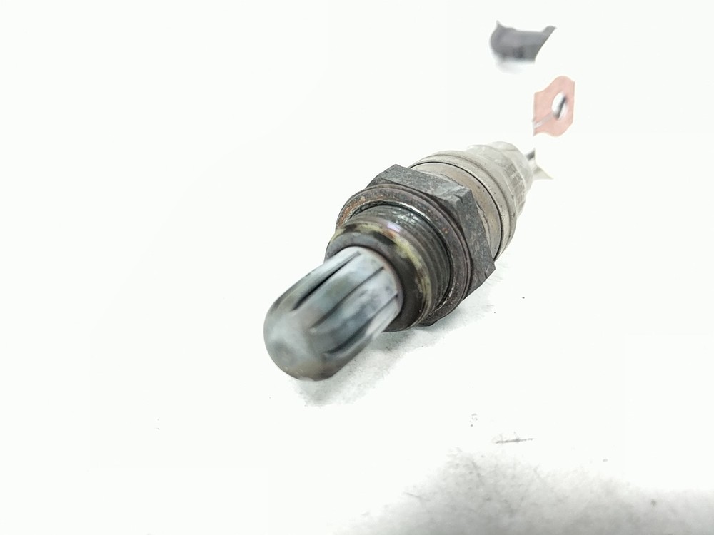 08 Buell 1125R Front Oxygen O2 Sensor DAMAGED