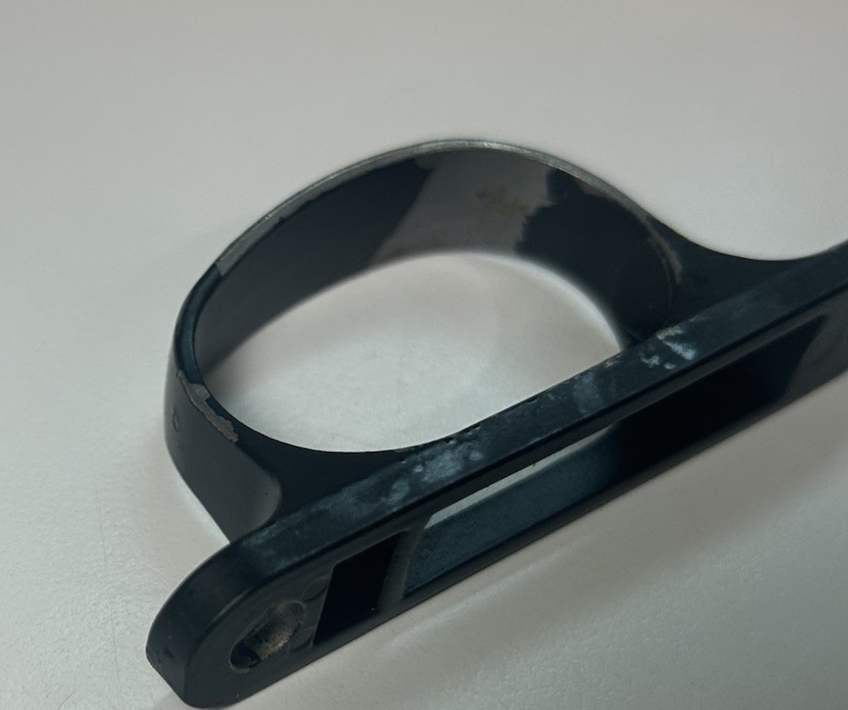 Remington 700ML Inline Muzzleloader Metal Trigger Guard