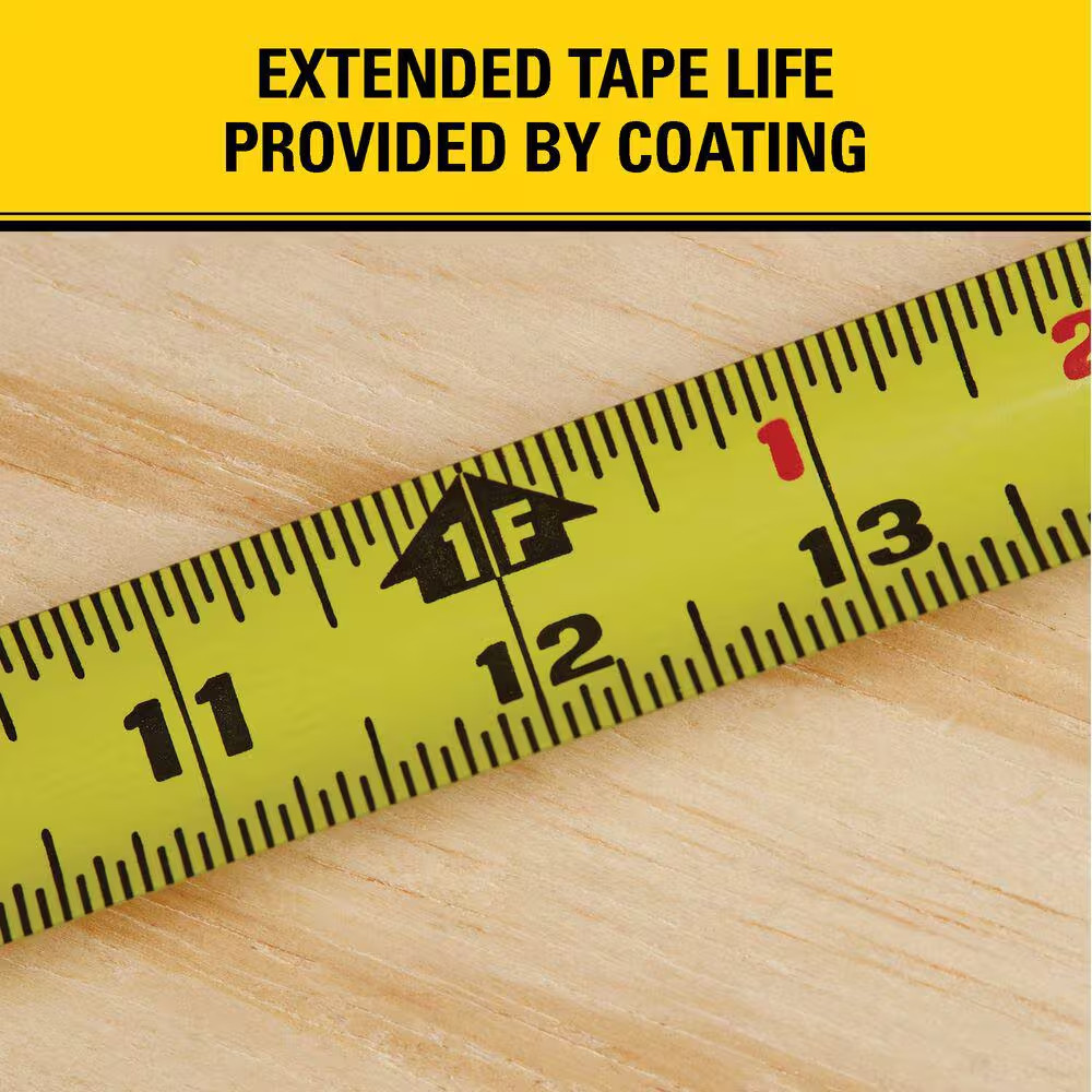 25 Ft. Powerlock Tape Measure (2-Pack)