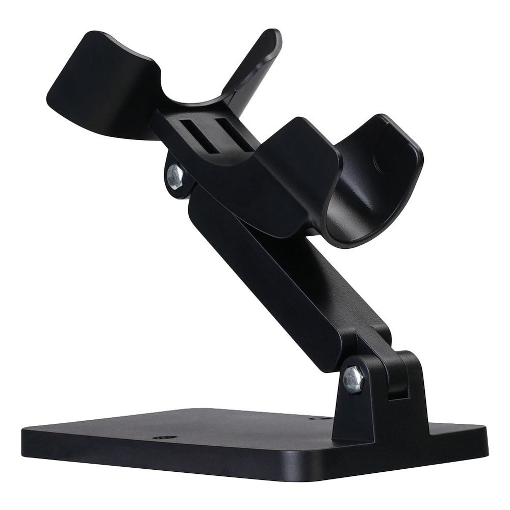 Scanning Barcode Holder Stable Reader Rack Desktop Hair Dryer Bracket