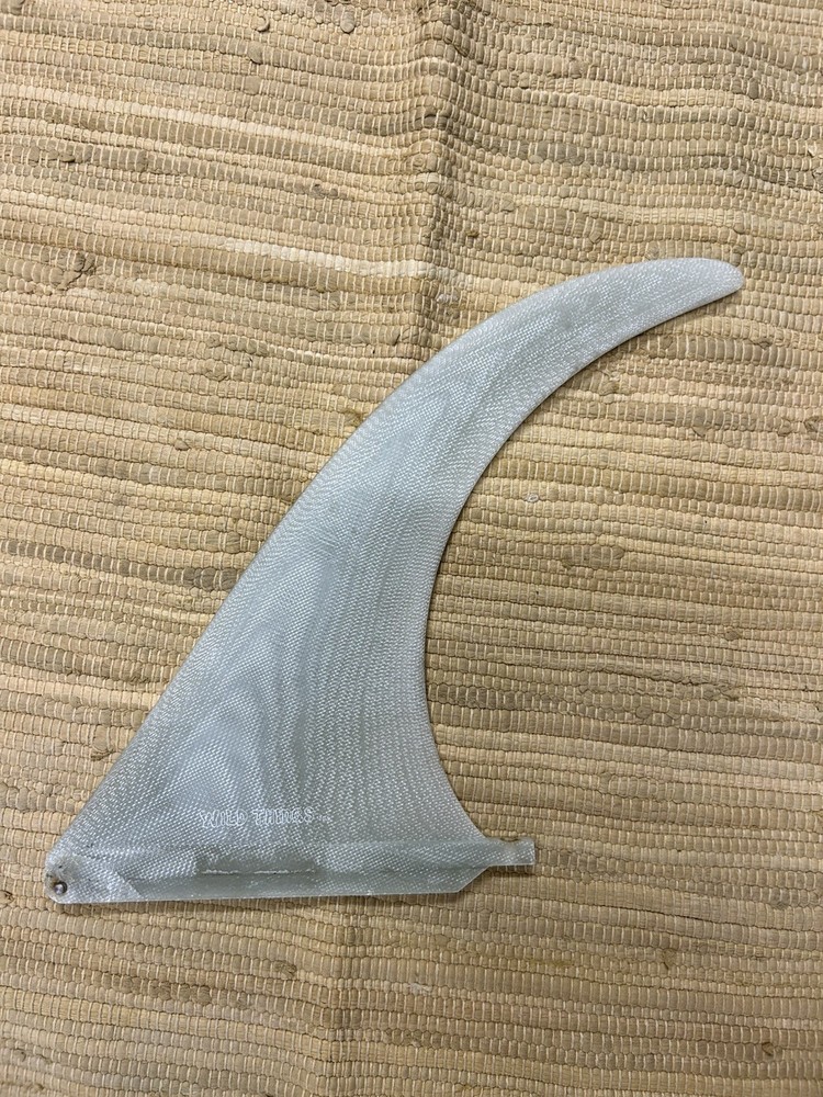 10.5” Volan Wild Things Speed Fin