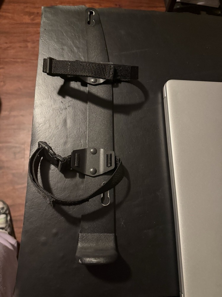 Convaid Trekker Oxygen Tank Holder