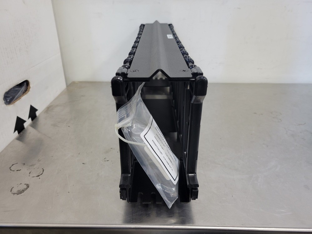 SURPLUS NEW Belden BHH192UC 19" Horizontal Cable Management – Racking