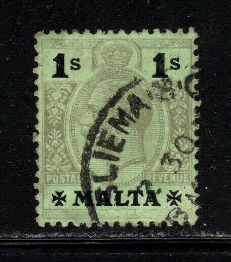 Malta        59        used      CV $30.00