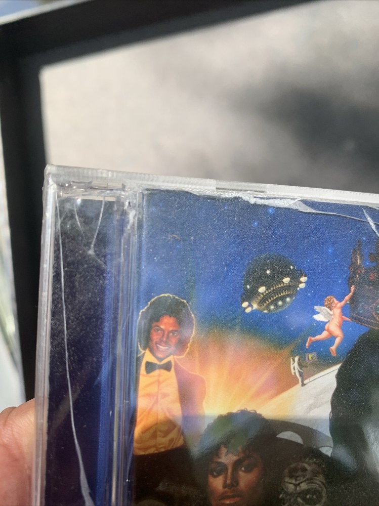 Michael by Jackson, Michael (CD, 2010)