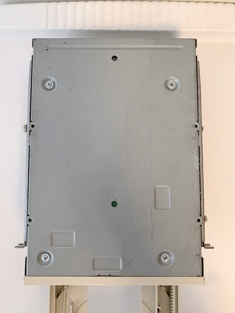 BTC BCD CD ROM Drive 16XA with installation disk