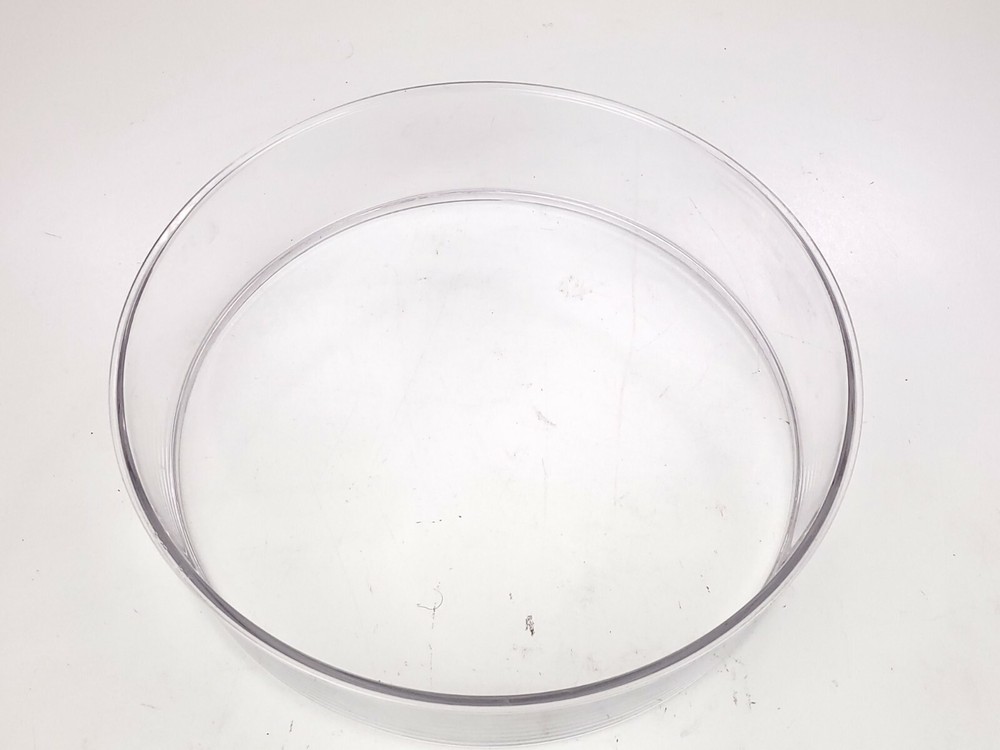 Nuwave Model 20322 Pro Infrared Oven Replacement Dome 3" Extender Ring