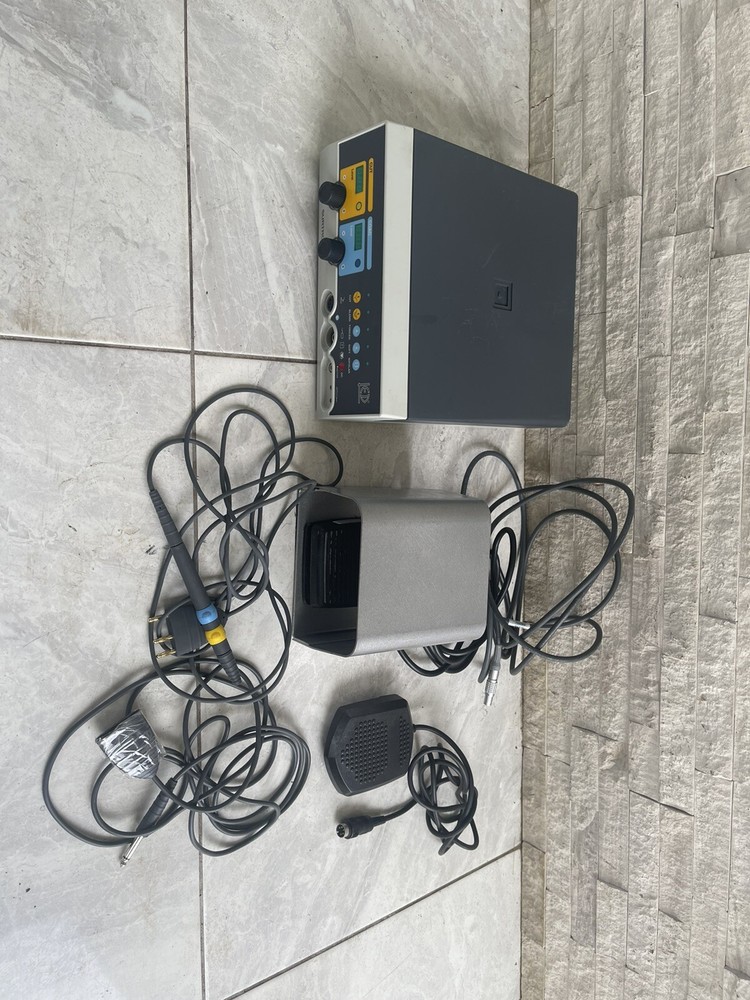 Surtron 80 LED SpA Electrosurgery Unit