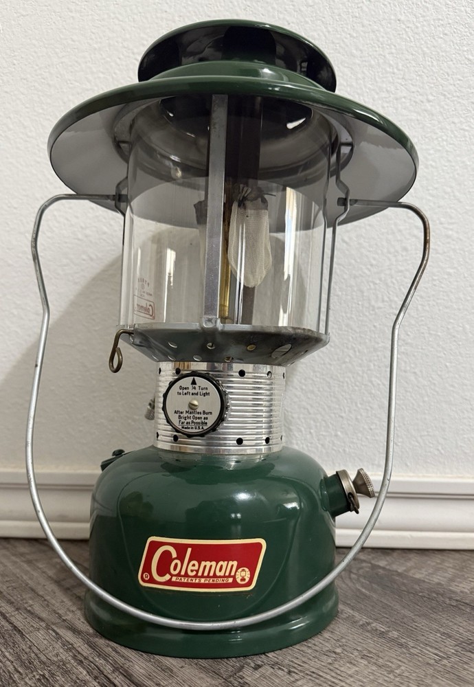 Coleman Lantern Vintage 228F