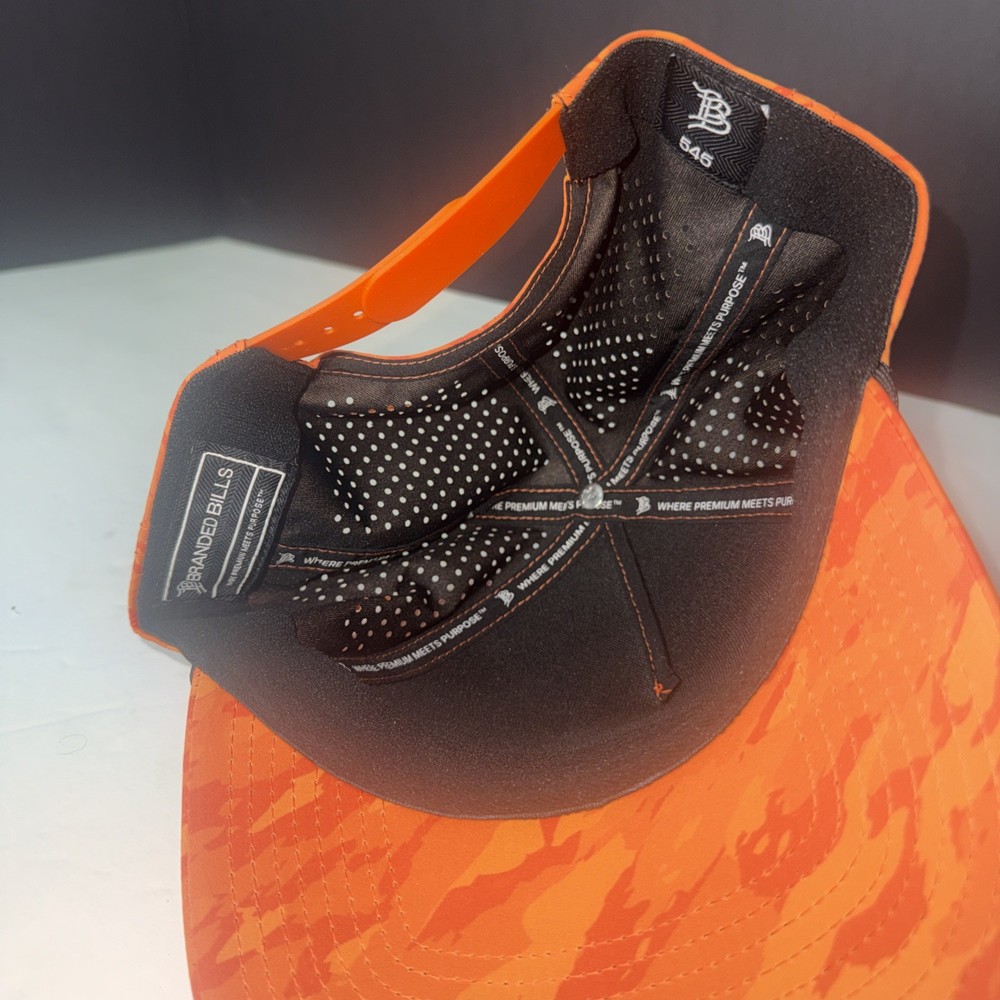 Shooters Golf Shop Hat