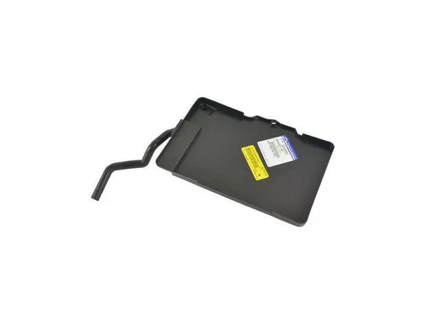 Genuine Mopar Pan 68290620AB