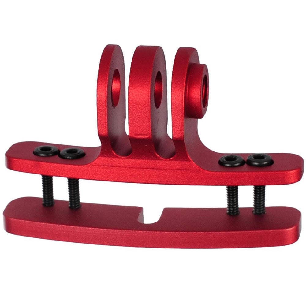 HK Army Goggle Camera Mount - Red