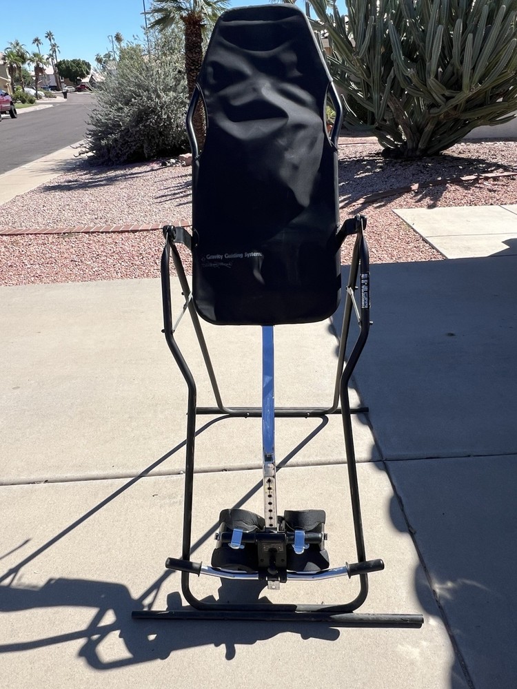 Inversion Table