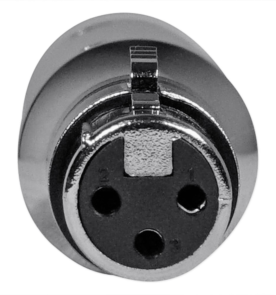 Rockville ROCKFORCE 384 Channel DMX Controller+Rechargeable Receiver+Transmitter