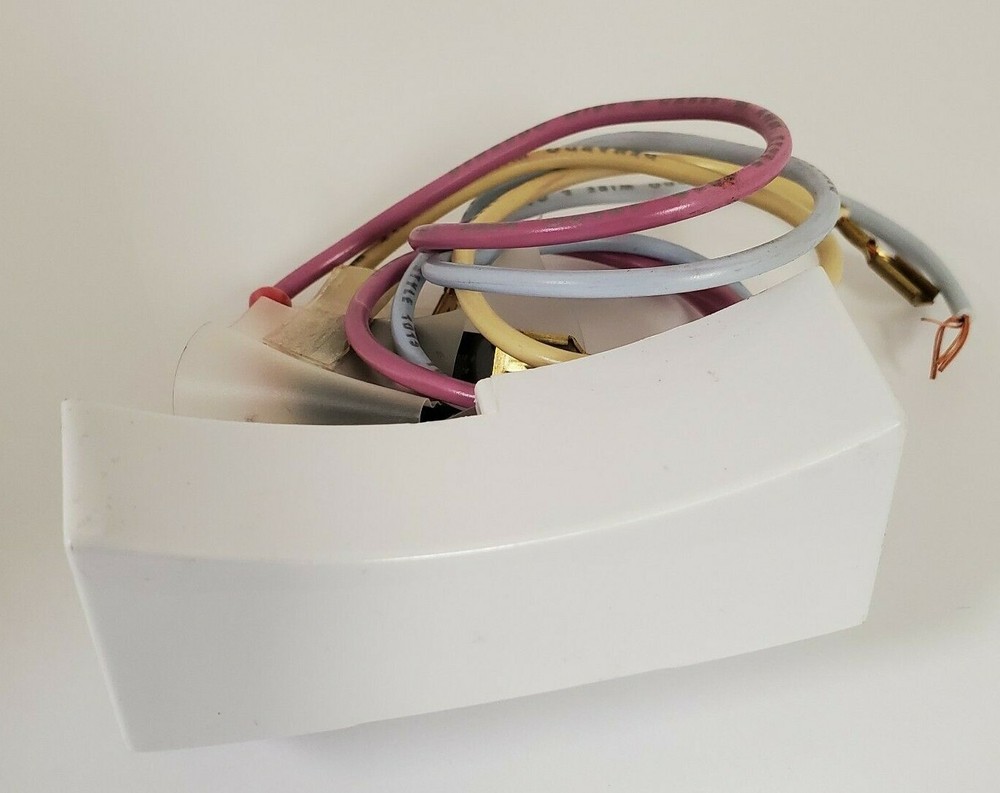 Waring 501532 Cap Switch Assembly
