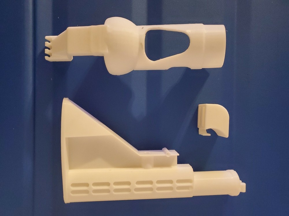 Psvr Aim Controller Stock (Better Design)