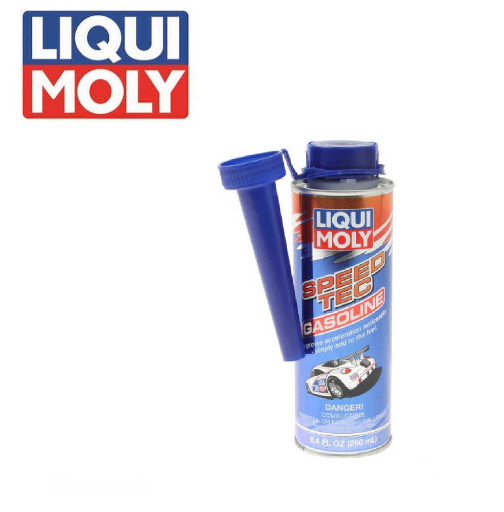 1PCS Liqui Moly Speedtec 250ml 20234