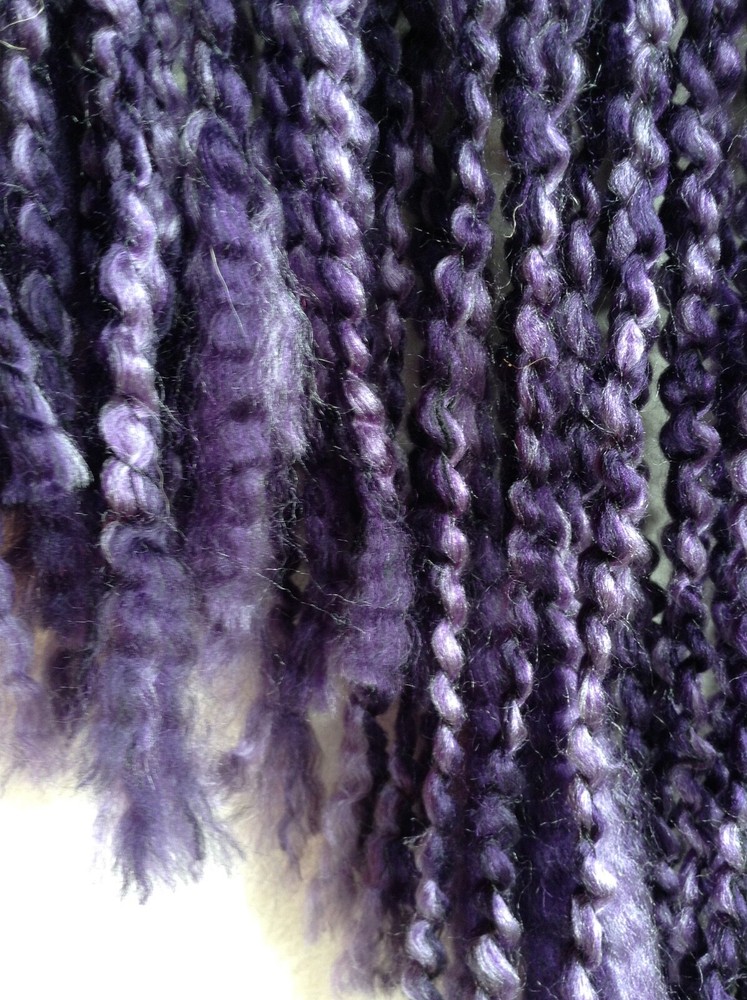 Macrame boho yarn art wall hanging  Home Decore  handmade 