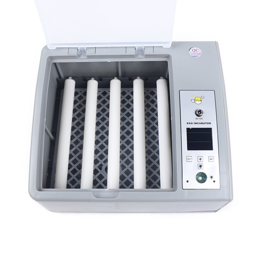 For Hatching Egg Full Automatic Turning Duck Chicken Egg 16 Eggs Egg Incubator