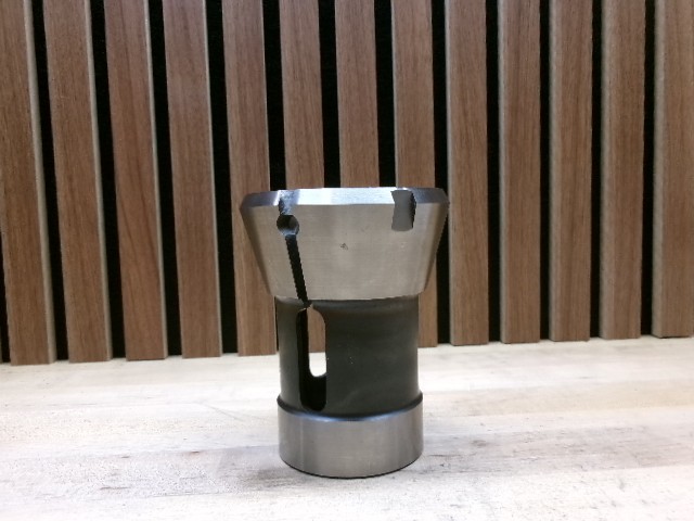 Production Dynamics E320 9/16 - 8602N 2/98