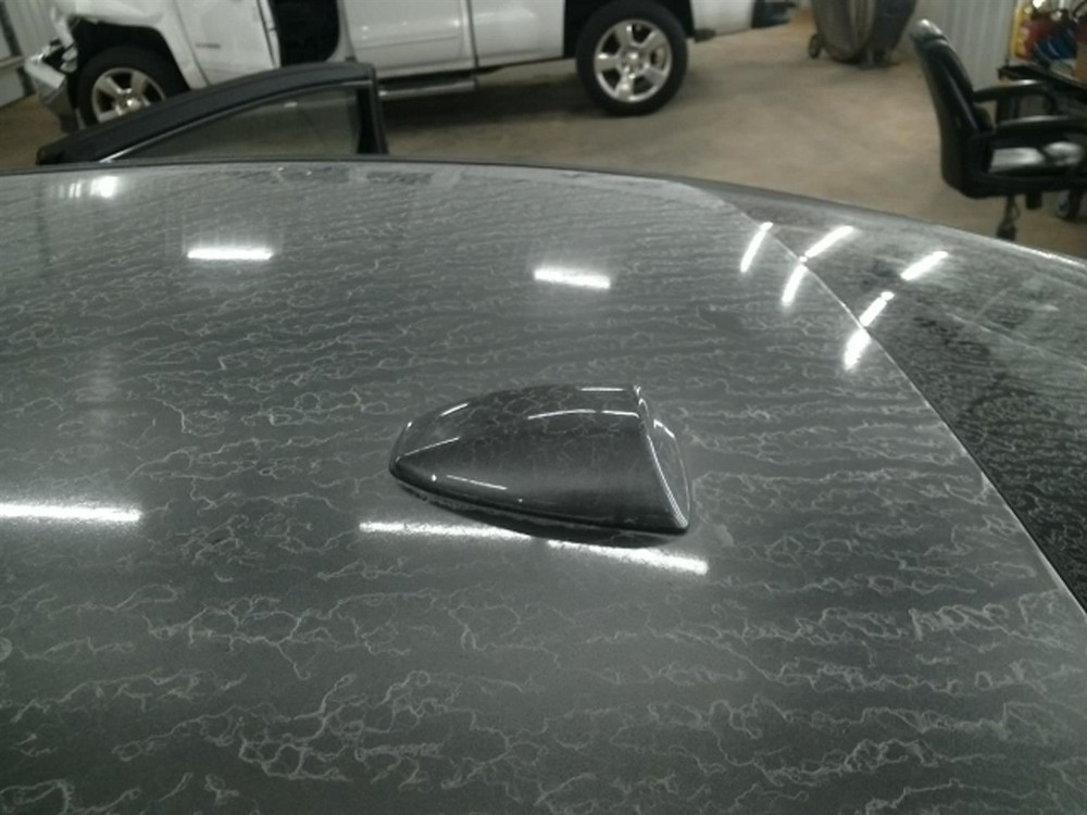 ALTIMA    2014 Antenna 104766091