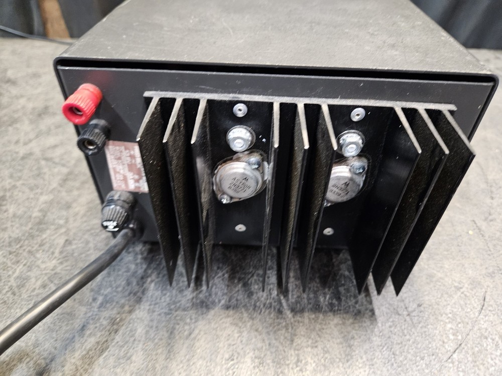 Kenwood Power Supply