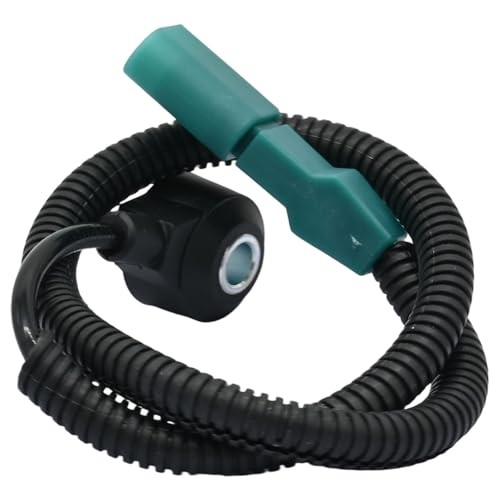Ignition Knock Detonation Kd Sensor A3 A4 A5 A6 Beetle Cayenne Cc Golf Jetta