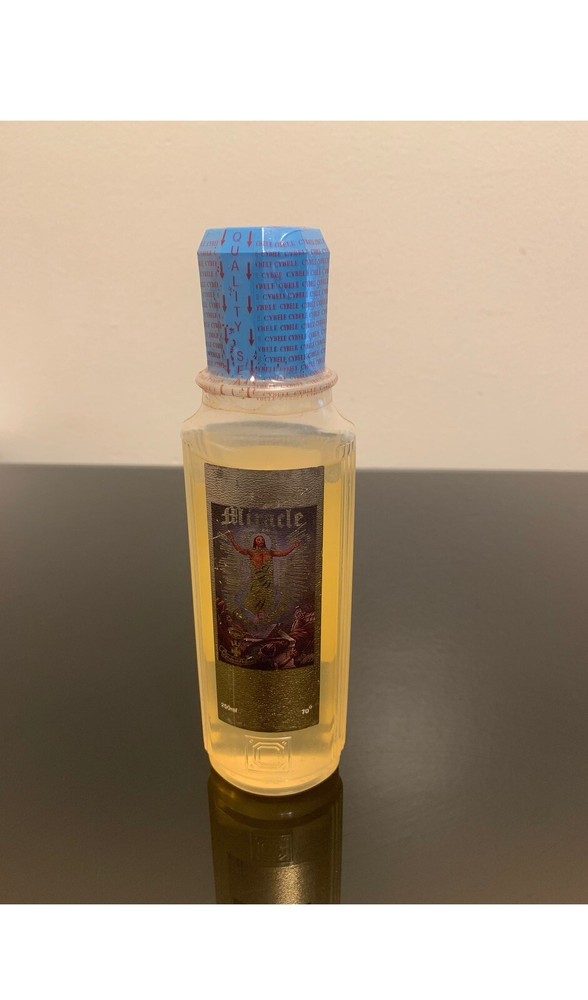 Miracle perfume ( 150 ml)