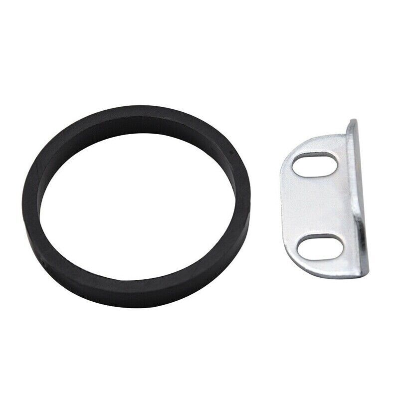 Boat Stainless Steel Flush Pull Locker Hatch Latch Lift Handle Marine Hardware