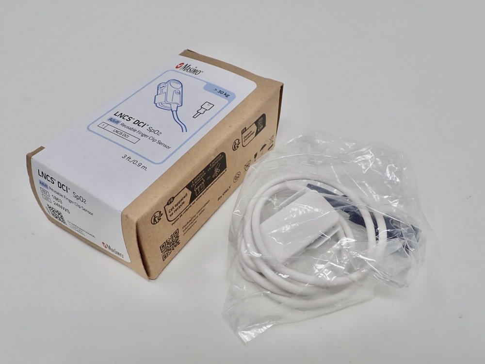 Masimo RDA7A Sp02 - ROOT + Radical-7