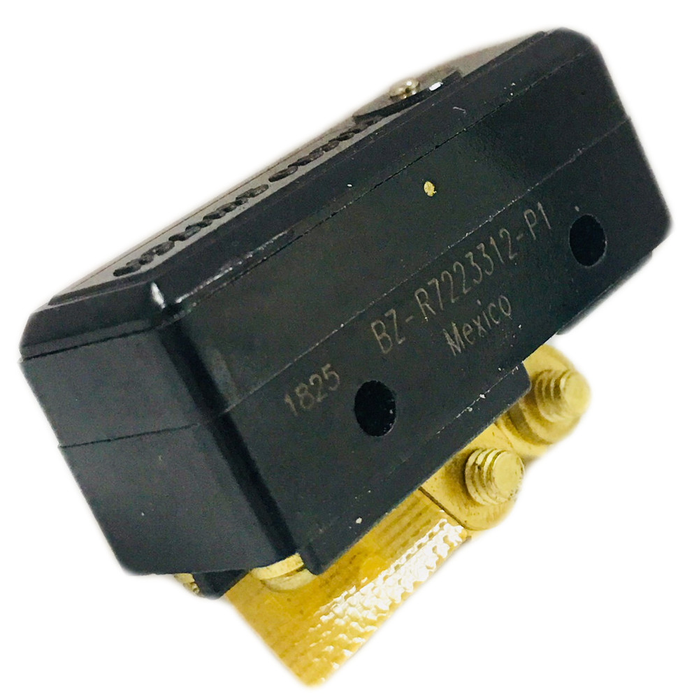BZ-R7223312-P1 Basic  Snap Action Switch Large Basic