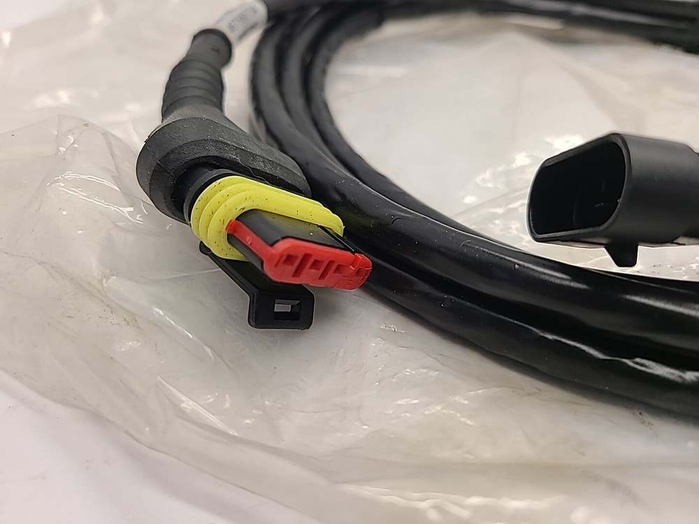 DCBS Blockage Sensor Harness_10ft_Dicky John Cable_467988754