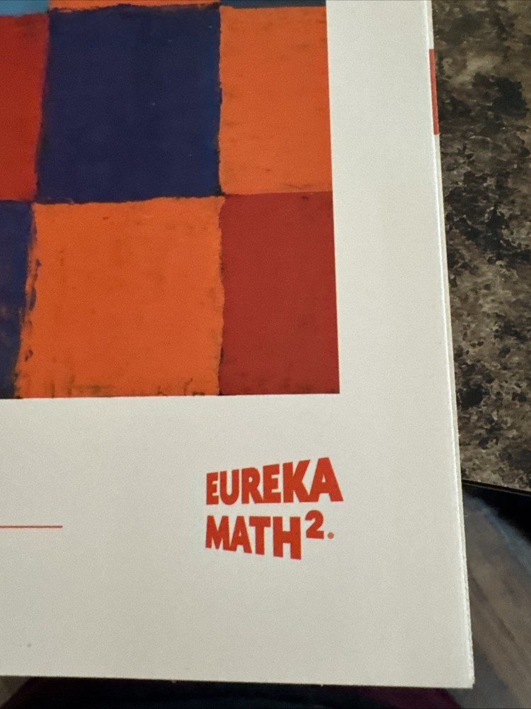 Eureka Math Squared Third Grade Module 5 Apply Workbook