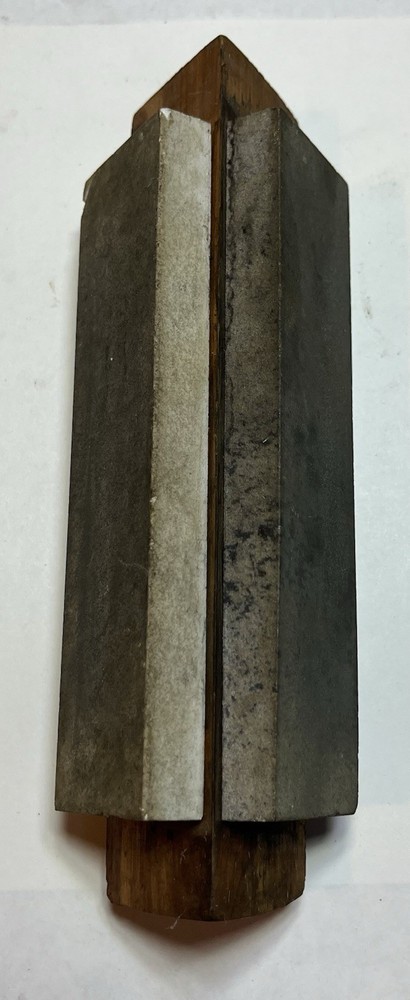 Woodworking Sharpening Stones Used