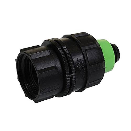 Python Replacement 06-F Female Connector