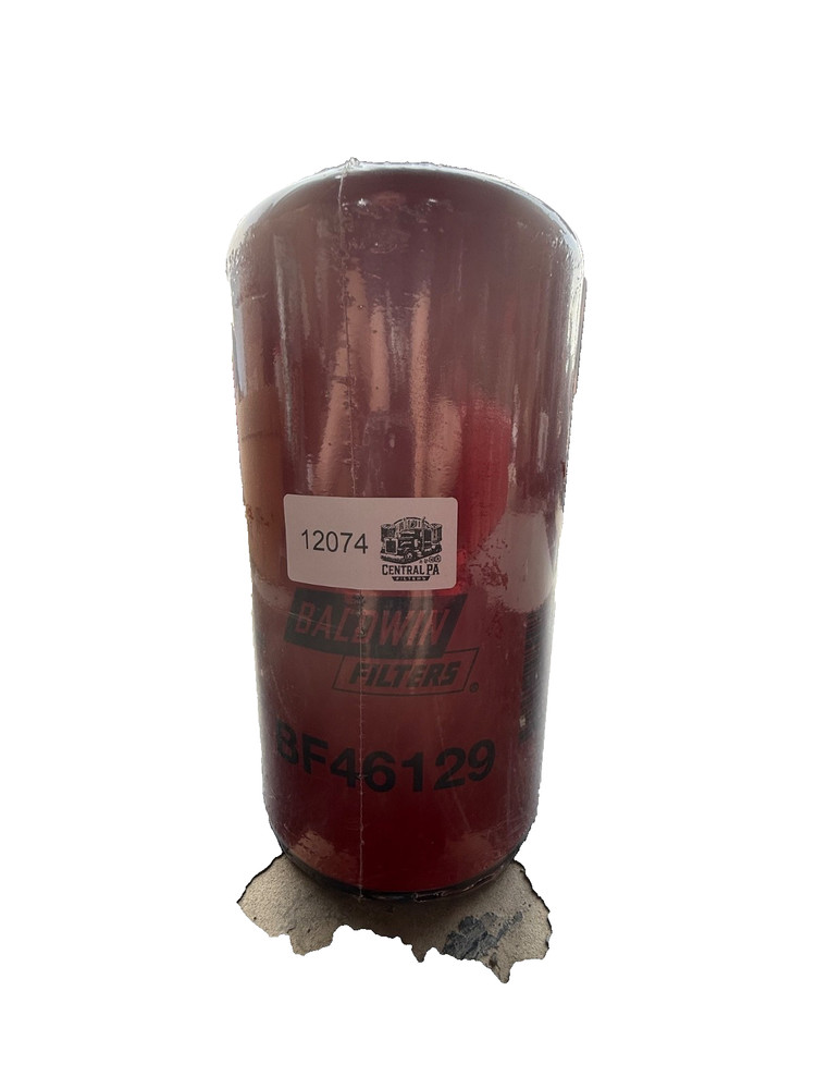 Baldwin Fuel Filter BF46129 **NOS**
