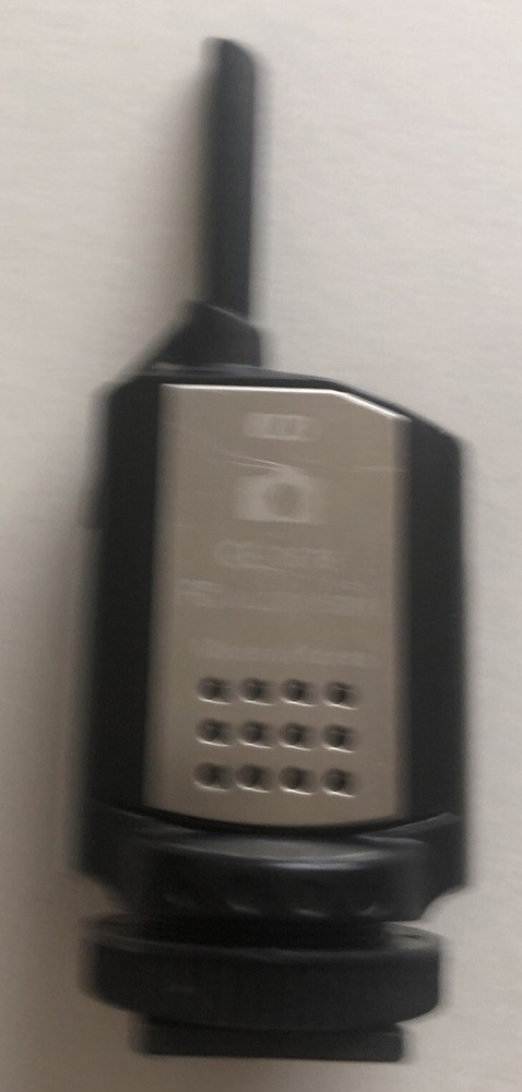 Impact Powersync 16 Transmitter