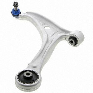 Ctrl Arm w/Ball Joint Mevotech CMS601007