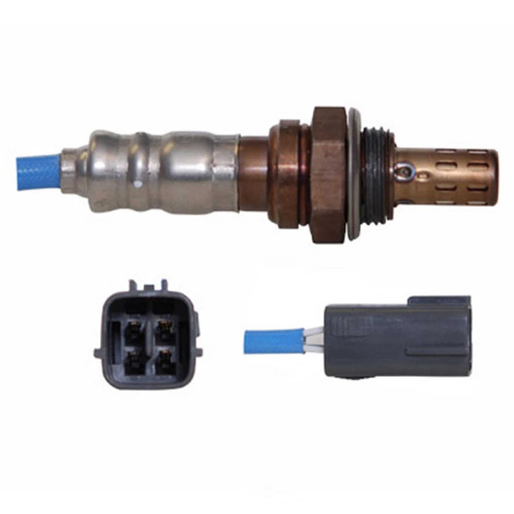 2pcs Oxygen Sensor Upstream & Downstream for Mazda 5 2.3L L4 2008 2009 2010