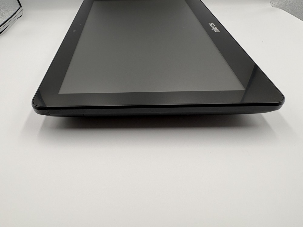 Micros Oracle mWorkstation Intel Atom E3827 15.6" POS Tablet Computer Win 8.1 :B