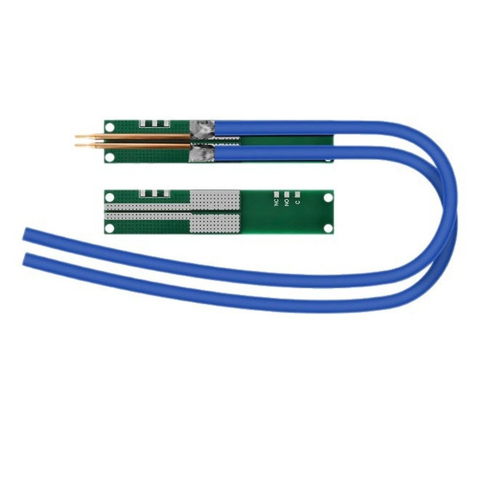 Spot Welding Pen Optimized for Small-Scale DIY Spot Welding and Repairs
