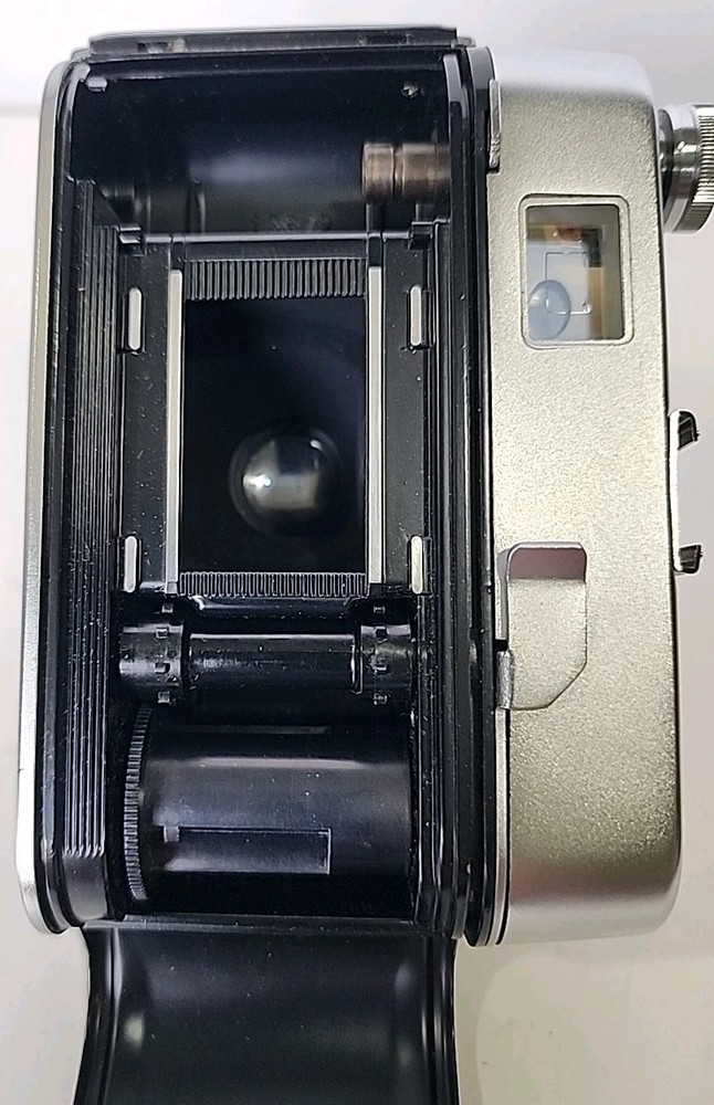 Voitglander Vito CLR LANTHAR 2.8/50
