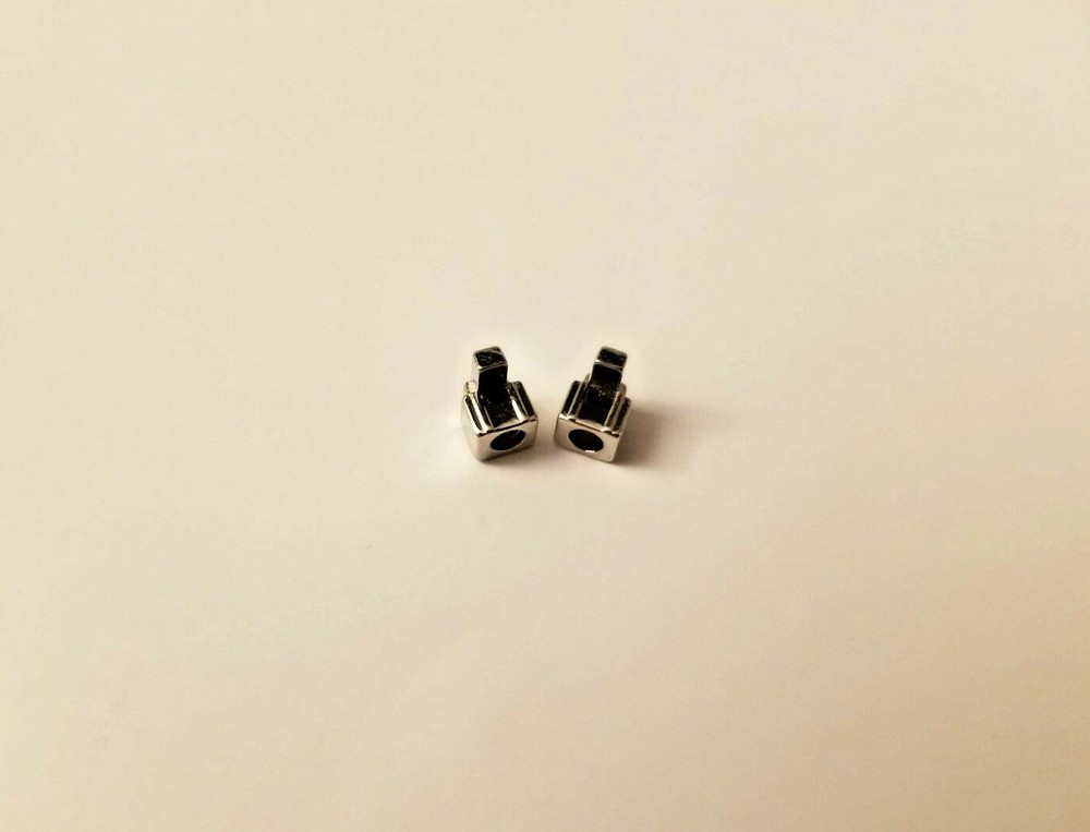 Nintendo Switch Joycon Metal Slider Buckle Lock