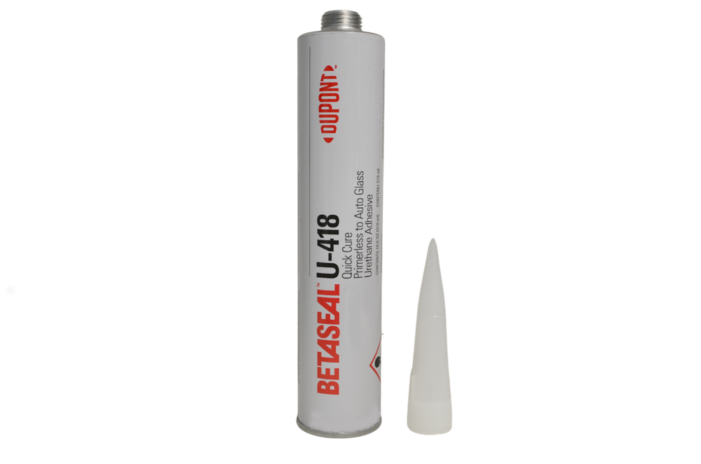 (2)-u-418-dow-auto-glass-primerless-urethane-with-single-application-primer