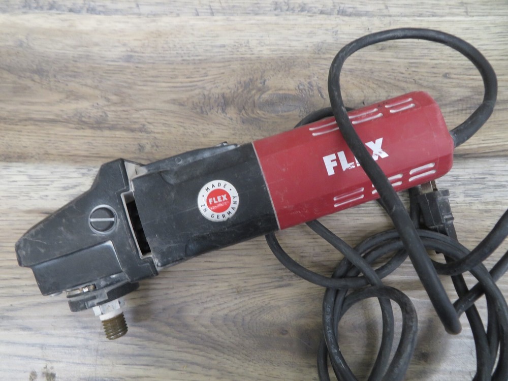 Flex Das Original L1506VR Angle Grinder