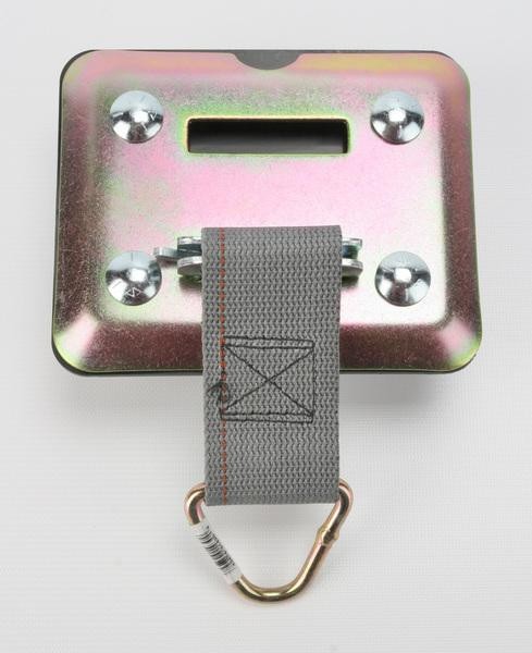 SteadyMate Surface-Mount E Securement Point Kit - 15526