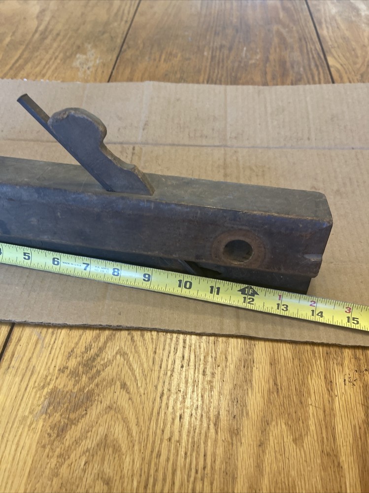 Vintage Moulding Plane