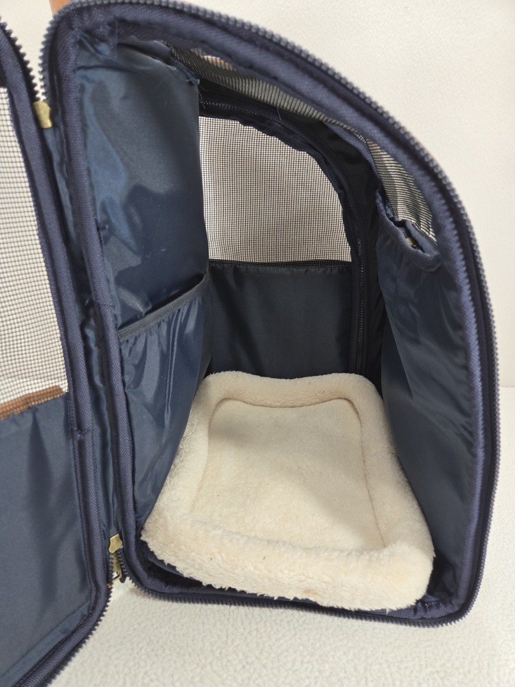Top Paw Multi-Functional Backpack For Cats & Small Dogs